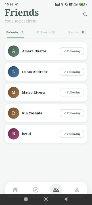 FINDORA — Graph-Based Social Recommendation — 3