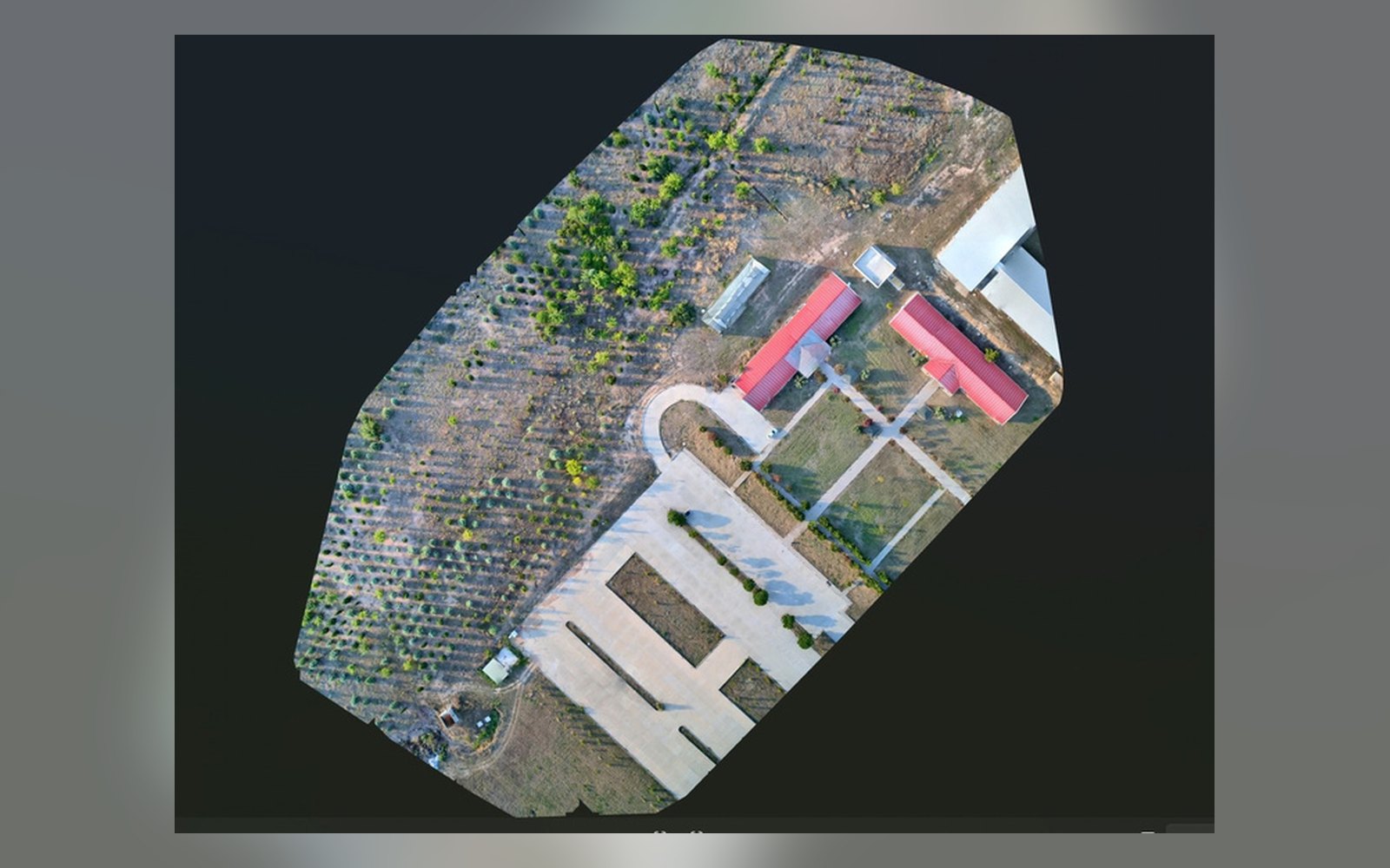 SUAS 2026 — Autonomous UAV System